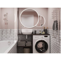 Умывальник Miraggio MARTA 420