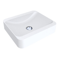 Умивальник Miraggio GENEVA MIRASOFT