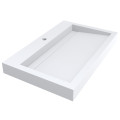 Умивальник Miraggio AGNESS 750 MATT