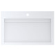 Умивальник Miraggio AGNESS 750 MATT