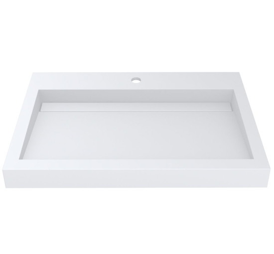 Умивальник Miraggio AGNESS 750 MATT