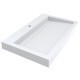 Умивальник Miraggio AGNESS 750 MATT