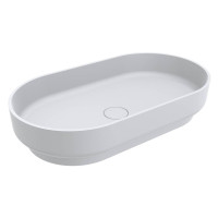 Умывальник Miraggio MARTA 750 MIRASOFT