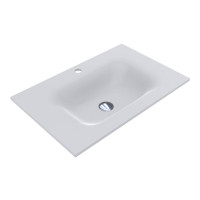 Умывальник Miraggio JESSEL 700 MATT