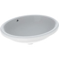 Умывальник VariForm 56 500.753.01.2 Geberit