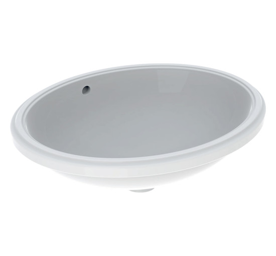 Умывальник VariForm 56 500.753.01.2 Geberit