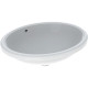 Умывальник VariForm 56 500.753.01.2 Geberit