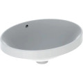 Умывальник VariForm 55 (500.717.01.2) Geberit