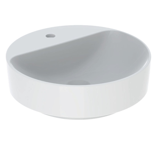 Умывальник VariForm 45 500.770.01.2 Geberit