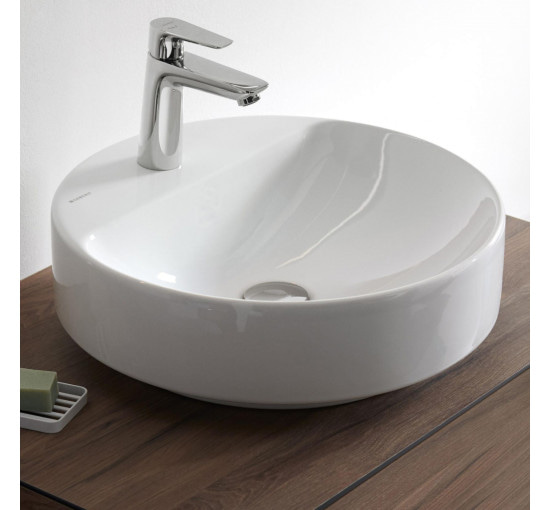 Умывальник VariForm 45 500.770.01.2 Geberit