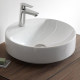 Умывальник VariForm 45 500.770.01.2 Geberit