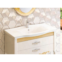 Умывальник Idevit Neo Classic 85 (3301-0805)