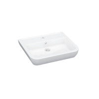 Раковина на стільницю Idevit Halley 60 (3201-0455)