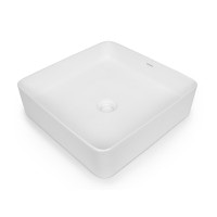 Раковина на столешницу Newarc Aqua 40 (9440W)