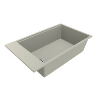 Кухонна мийка Miraggio LAGOON 760 jasmine