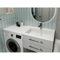 Умивальник Miraggio ERICA 1200 R