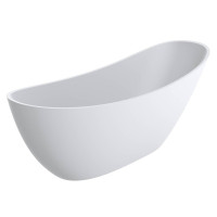 Ванна Miraggio MARINA MIRASOFT