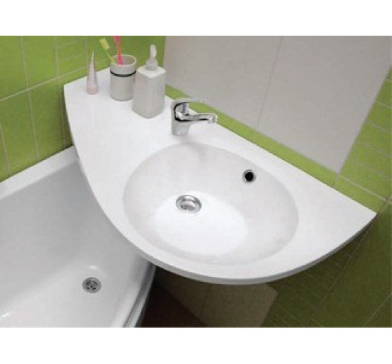 Умивальник Ravak Avocado Comfort правий 95 (XJ9P1100000)