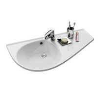 Умывальник Ravak Avocado Comfort правый 95 (XJ9P1100000)