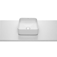 Умивальник Roca Inspira Square 37 (A327532000) Умивальник Roca Inspira Square 37 (A327532000)