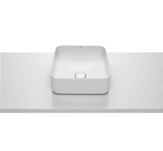 Умывальник Roca Inspira Square 37 (A327532000)