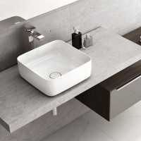 Умывальник Roca Inspira Square 37 (A327532000)