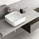 Умывальник Roca Inspira Square 37 (A327532000)