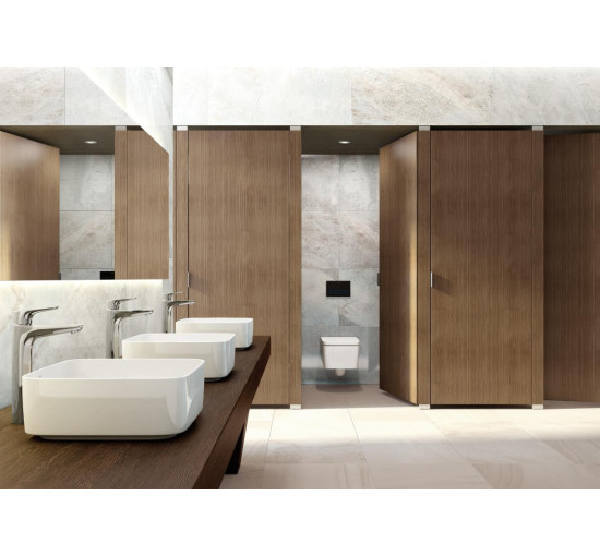 Умывальник Roca Inspira Square 37 (A327532000)
