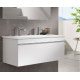 Умывальник Villeroy&Boch Venticello 800х500 с отверстием (41048L01)