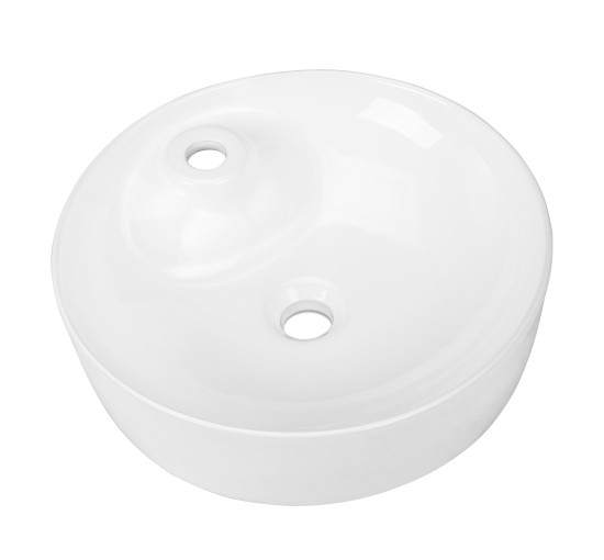Раковина на стільницю VOLLE 450x450x140 (13-01-036)