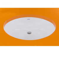 Раковина Devit Ovale 1610136 55 см