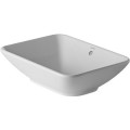 Умивальник на стільницю Duravit ME by Starck 55x42 см (0334520000)