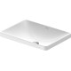 Умивальник Duravit D-NEO вбудований зверху 60х44 см (0358600079)