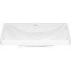 Умивальник Duravit D-NEO вбудований зверху 60х44 см (0358600079)