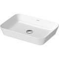 Умывальник Duravit CAPE COD на столешницу 55x40 см (2347550000)