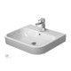 Умывальник мебельный Duravit HAPPY D.2 60х50.5 см (2318600000)