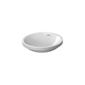 Умывальник Duravit ARCHITEC встроенный под столешницу Ø 42 см (0319420000)