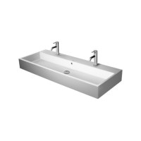 Умывальник мебельный Duravit VERO AIR 120х47 см (2350120024)