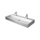 Умывальник мебельный Duravit VERO AIR 120х47 см (2350120024)