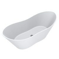 Ванная из искусственного камня Miraggio FLORIDA