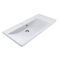 Умывальник Miraggio SACRAMENTO MIRASOFT