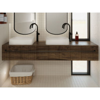 Умывальник Miraggio GENEVA