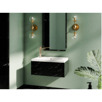 Умывальник Miraggio TITANIA