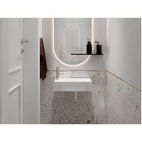 Умывальник Miraggio FARO R