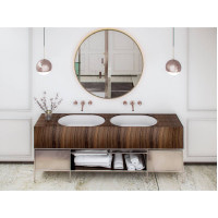 Умивальник Miraggio ROME