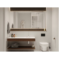 Умывальник Miraggio NEW YORK R