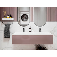 Умывальник Miraggio JESSEL 1200-2