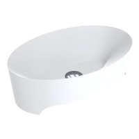 Умывальник Miraggio EVORA MIRASOFT