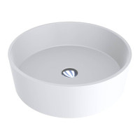 Умывальник Miraggio SOFIA MATT