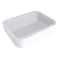 Умывальник Miraggio MONACO MATT